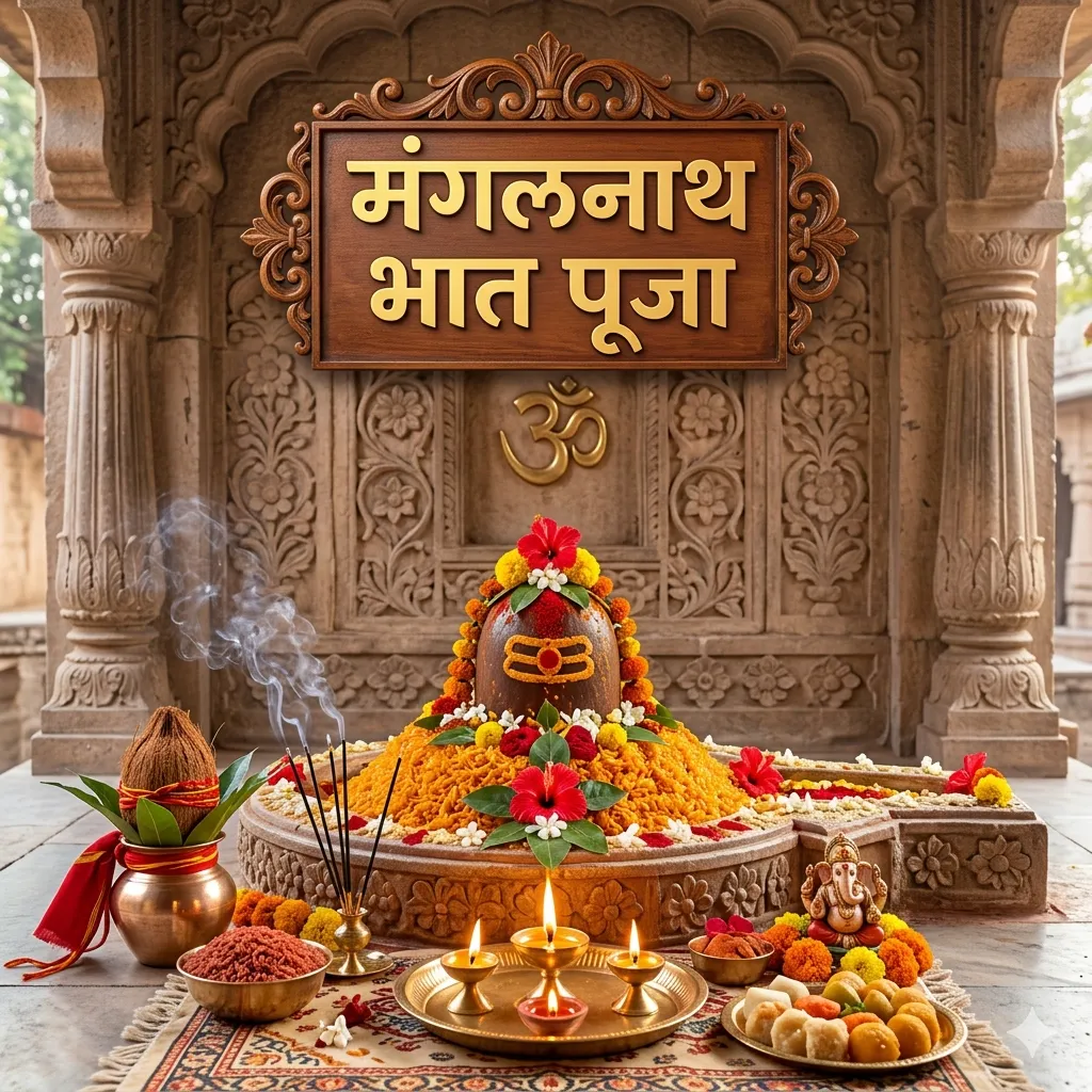mangalnath