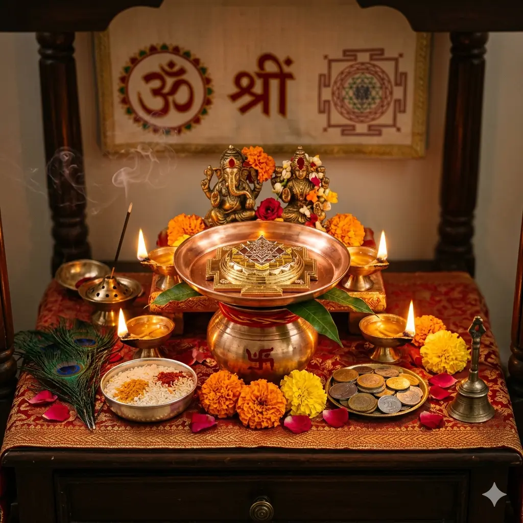 व्यापार में सफलता हेतु विशेष प्रयोग